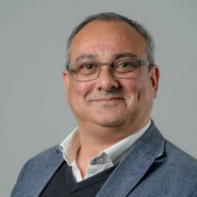 Photograph of Neil Rami, CEO of West Midlands Growth Company